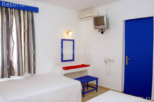 Hera Village Hotel 14